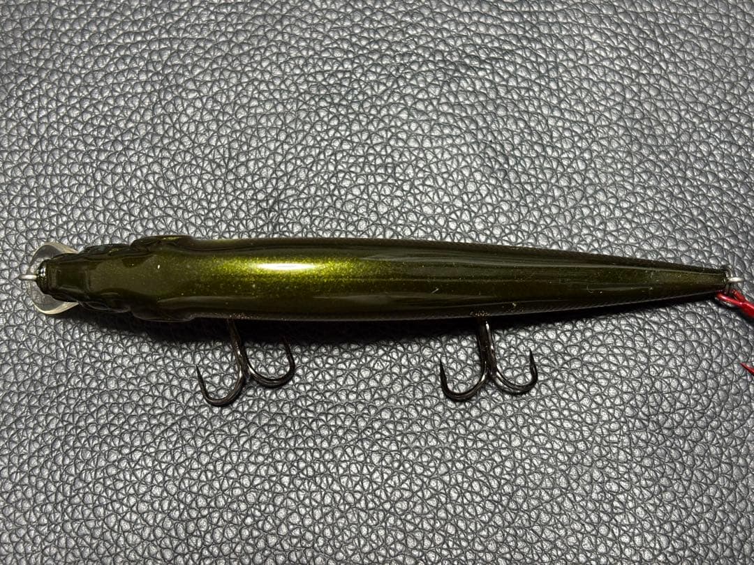 Megabass ヴィジョン ワンテン×6