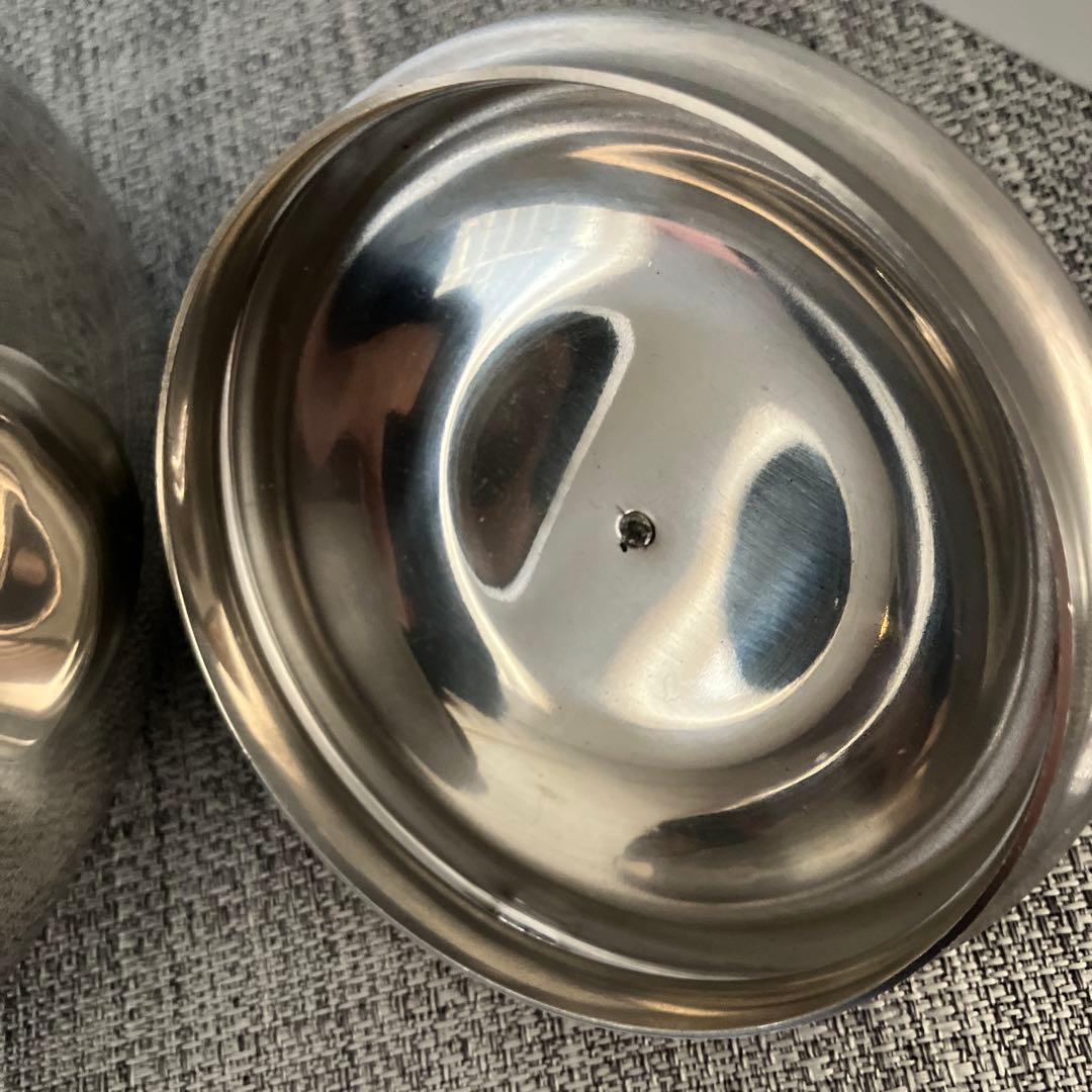 ピーエム　ステンレスケトル　18-8 2.0リットル