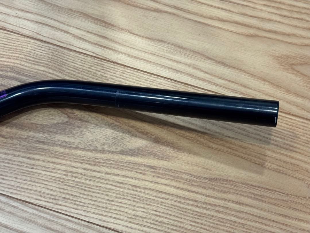 SIM WORKS Cowcow Bar Shot Black シムワークス