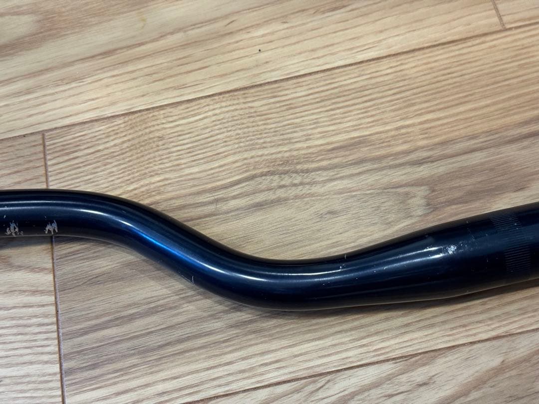 SIM WORKS Cowcow Bar Shot Black シムワークス