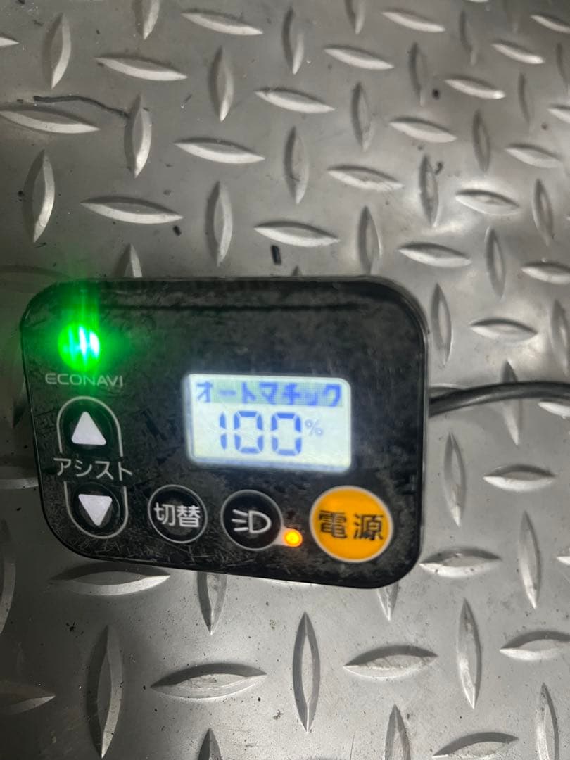 パナソニック アシストスイッチ 動作確認済み商品