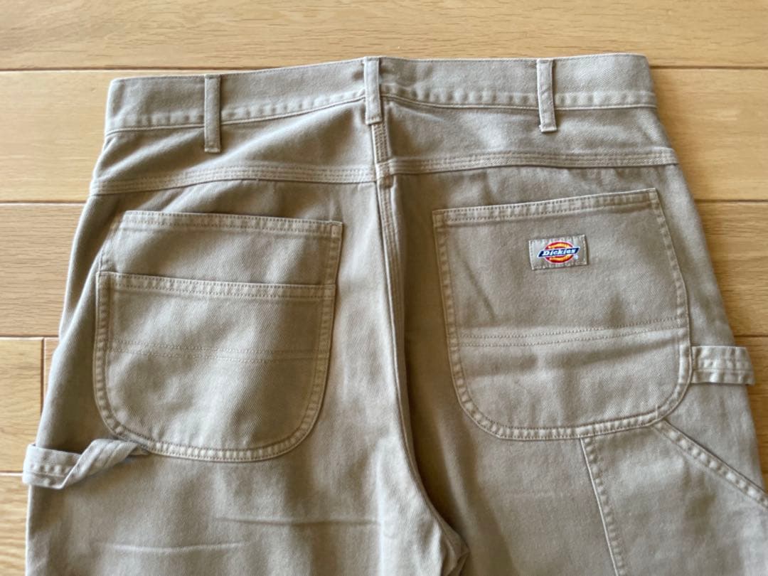 Dickies RHC ペインターパンツRon Herman ロンハーマン