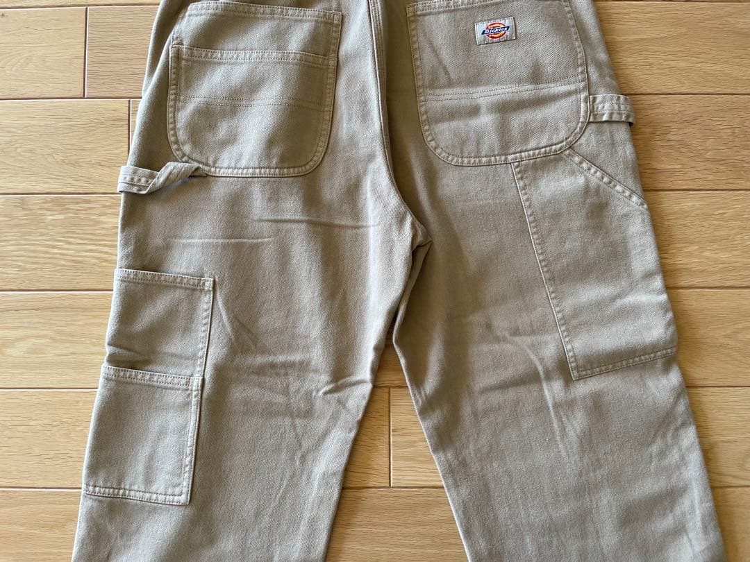 Dickies RHC ペインターパンツRon Herman ロンハーマン