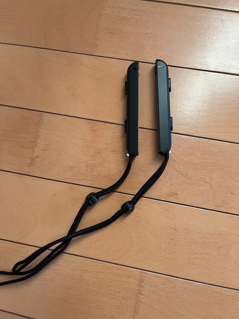 Nintendo Switch 本体 箱以外全てあり