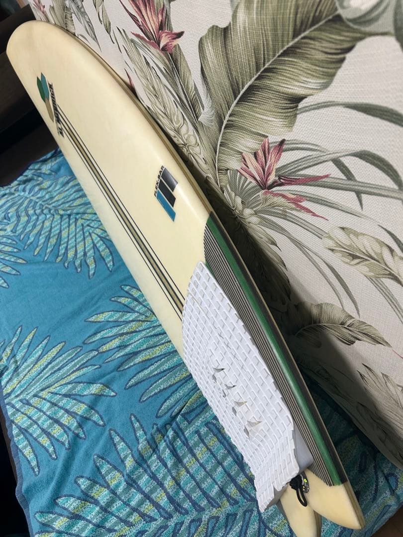 ヤ*ー様 【未使用品】AL MERRIC PODMOD ポッドモッド 5'6 サ