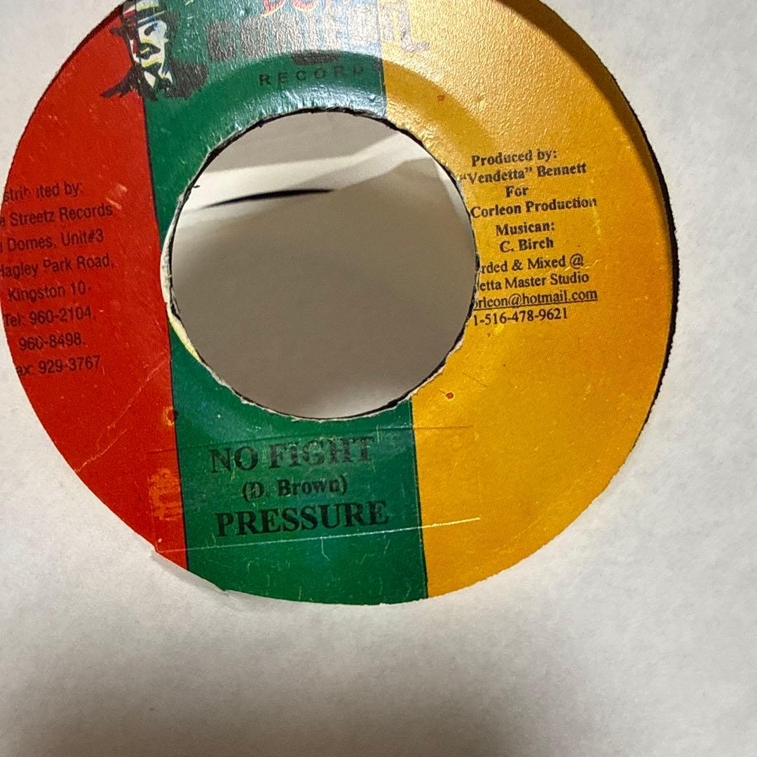 レゲエレコードまとめ売り15枚