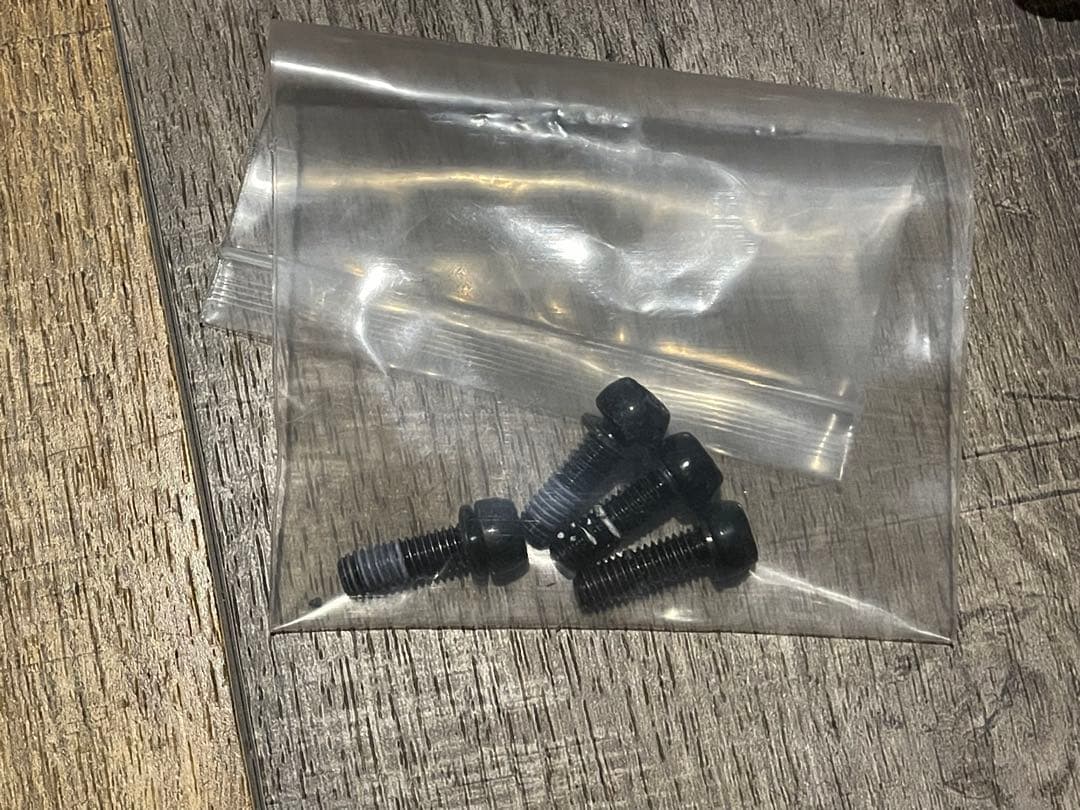 Avid BB7-MTN メカニカルディスクブレーキ 160mm 2個セット