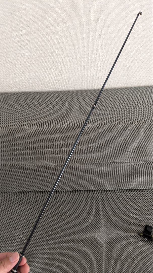 【最終値下げ】ダイワ　小継せとうち 2-39