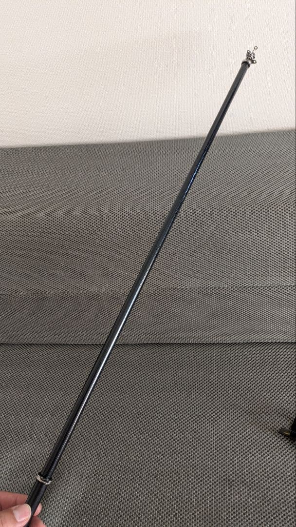 【最終値下げ】ダイワ　小継せとうち 2-39