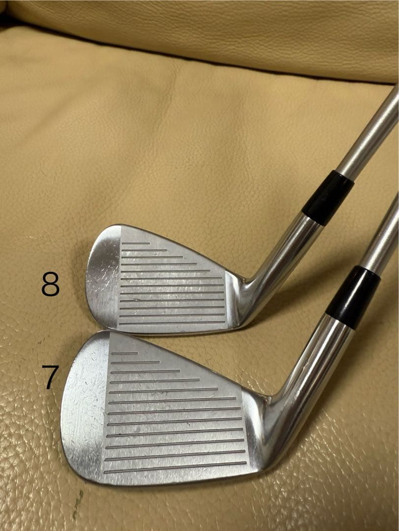 アイアンセット　アイアン　MIZUNO Pro 120 ミズノプロ