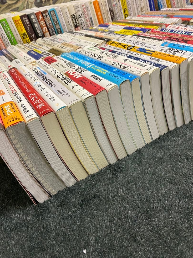 ビジネス書　自己啓発本　マネー　マーケティング　勉強　社会人