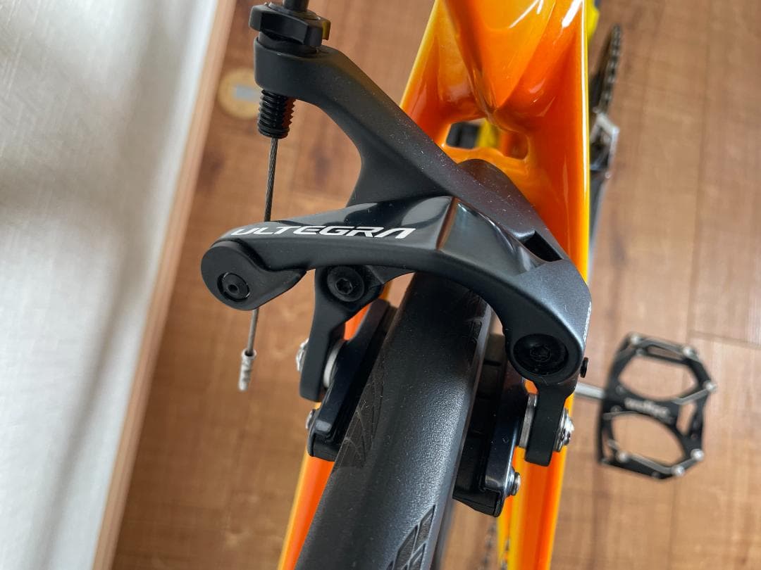 Specialied Allez DSW SL Sprint Comp【美品】