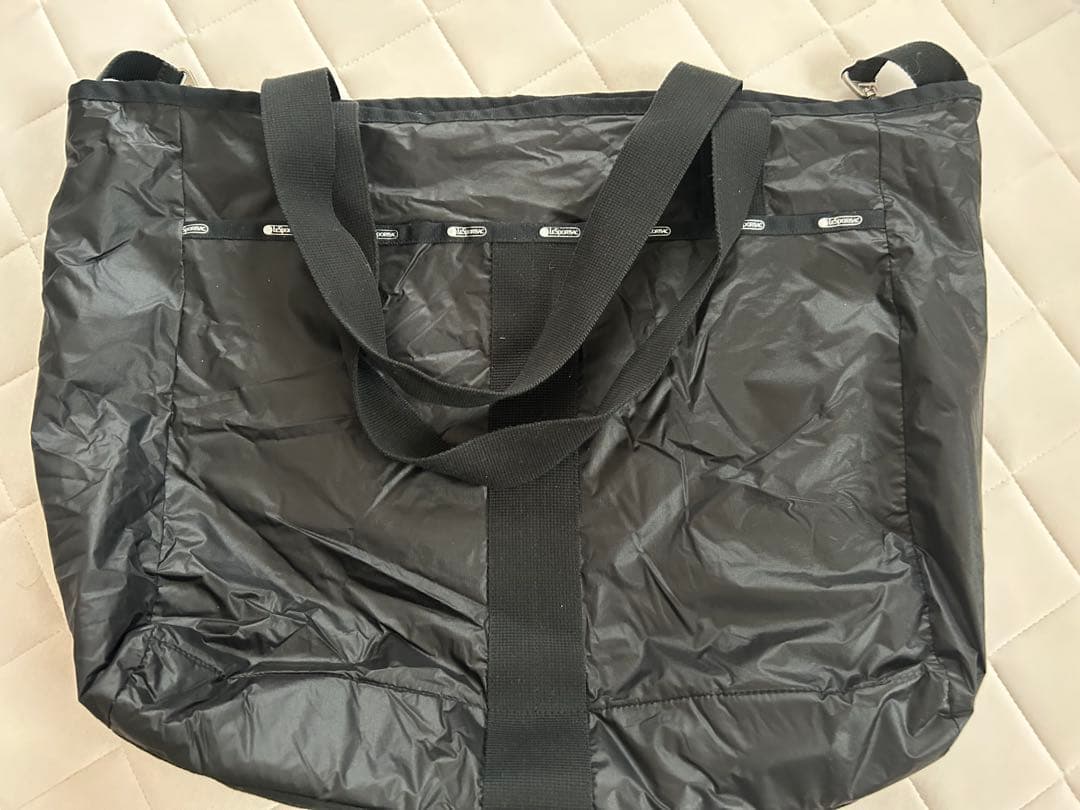 レスポーサック　ヨガバック