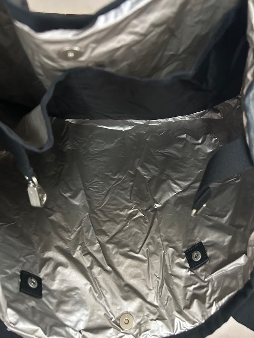 レスポーサック　ヨガバック