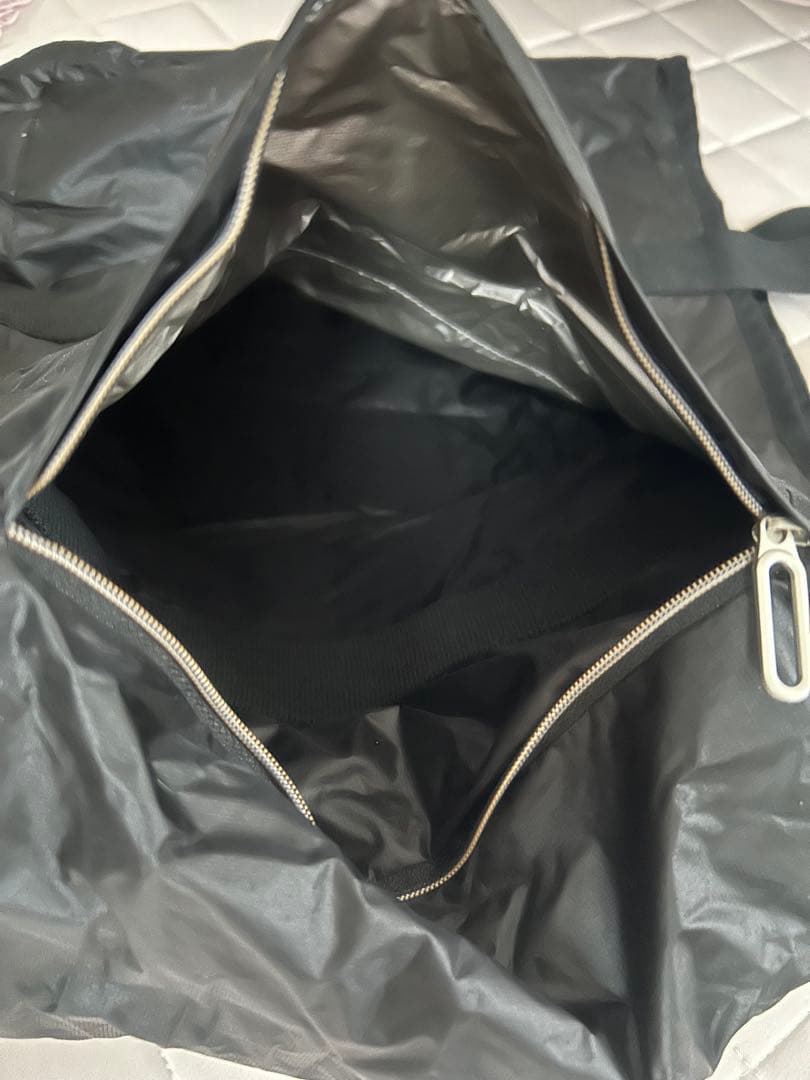 レスポーサック　ヨガバック