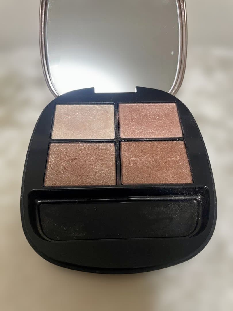 【残量9割】DECORTÉ スキンシャドウデザイニング01RosyBrown