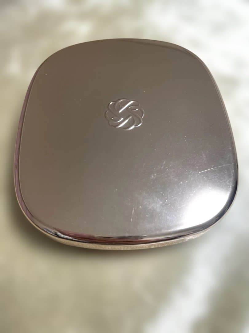 【残量9割】DECORTÉ スキンシャドウデザイニング01RosyBrown