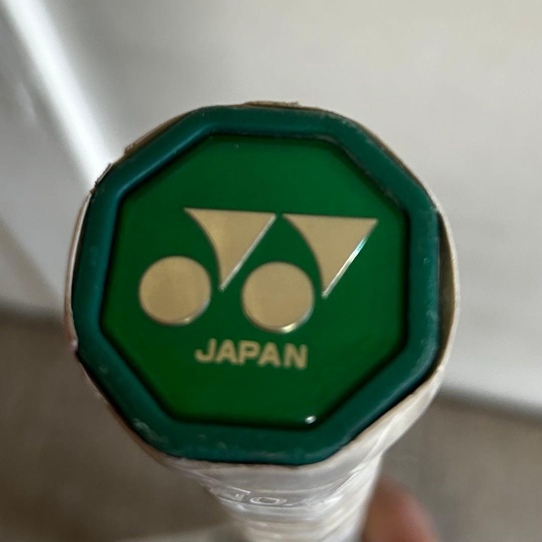 YONEX VOLTRAGE テニスラケット