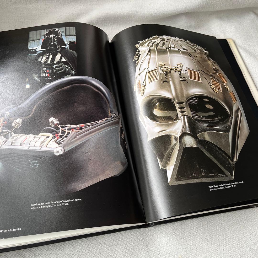 スターウォーズ ARCHIVES (洋書）