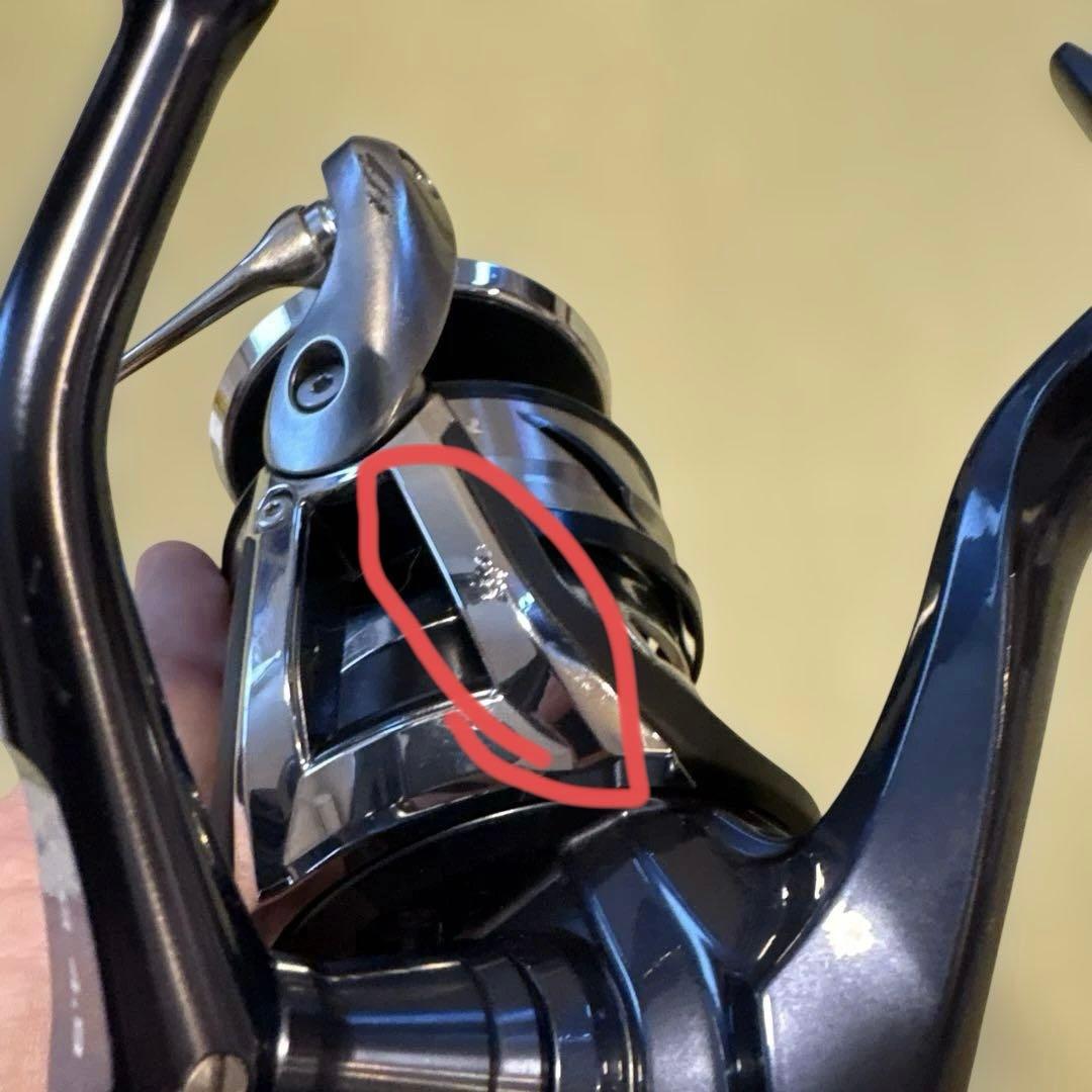 最終値下げ21ツインパワーSW14000PG