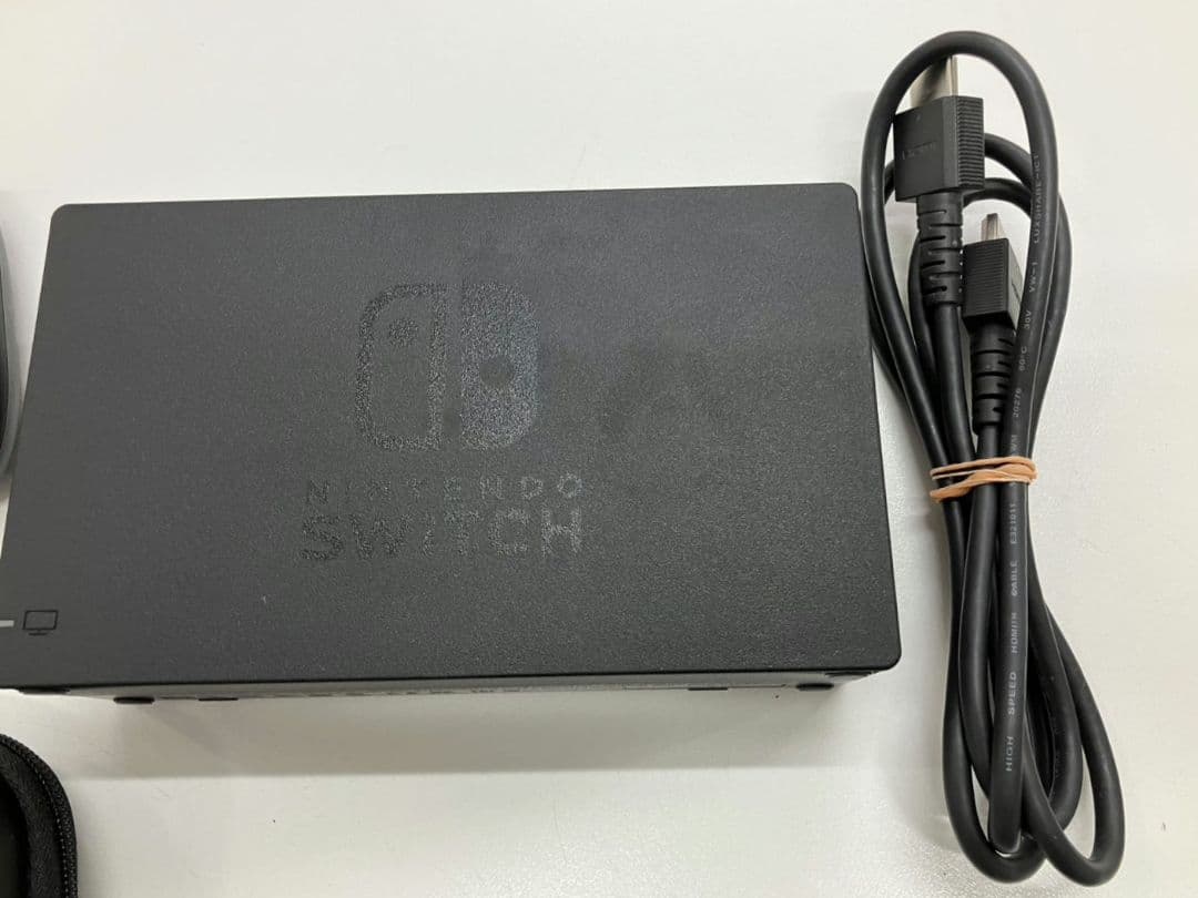 【NintendoSwitch　HAC-001】スイッチ