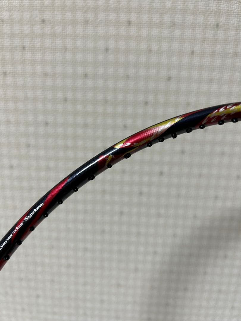 初代アストロクス99 4UG5 2本セット