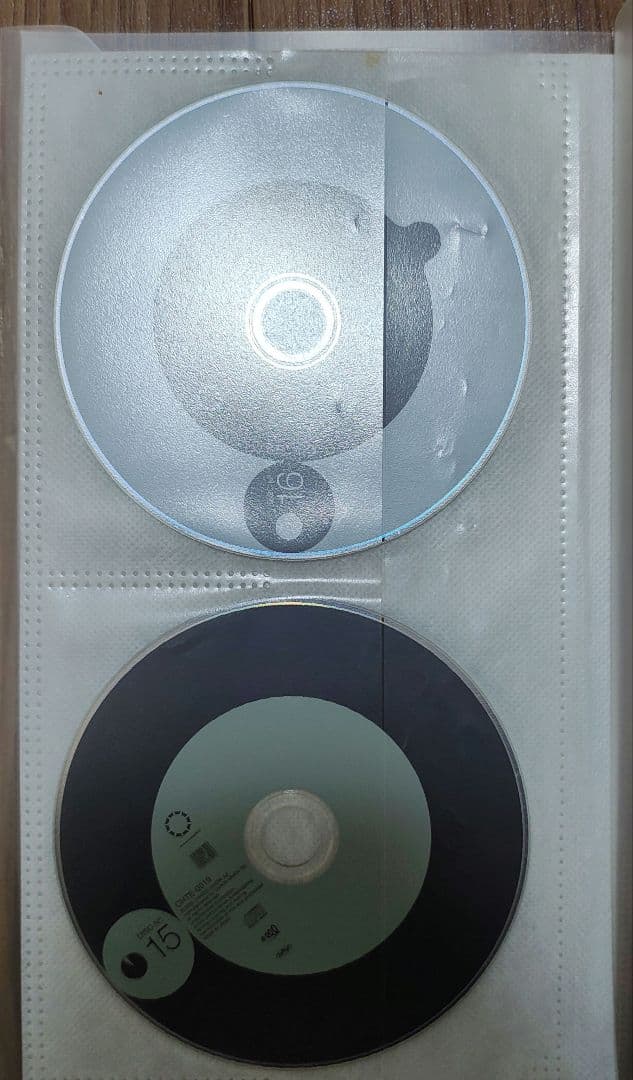 太陽系亞種音　P-MODEL