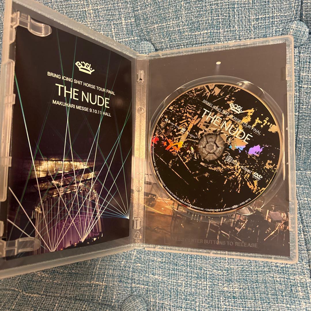 BiSH ライブDVD 4枚セット