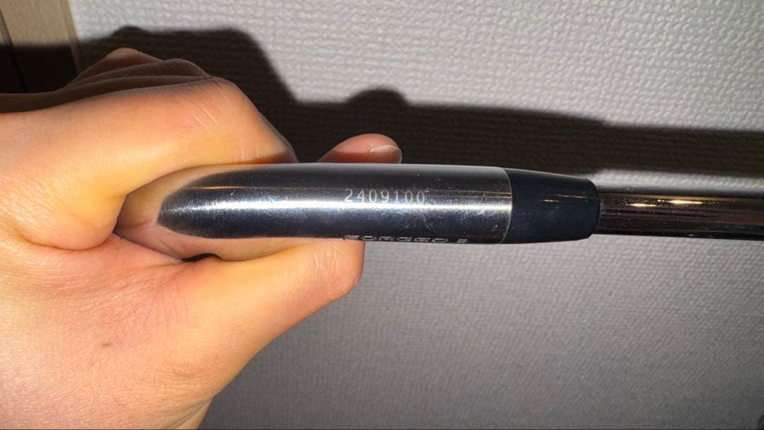 タイトリスト T100(2023) アイアン 5-Pセット modus125X