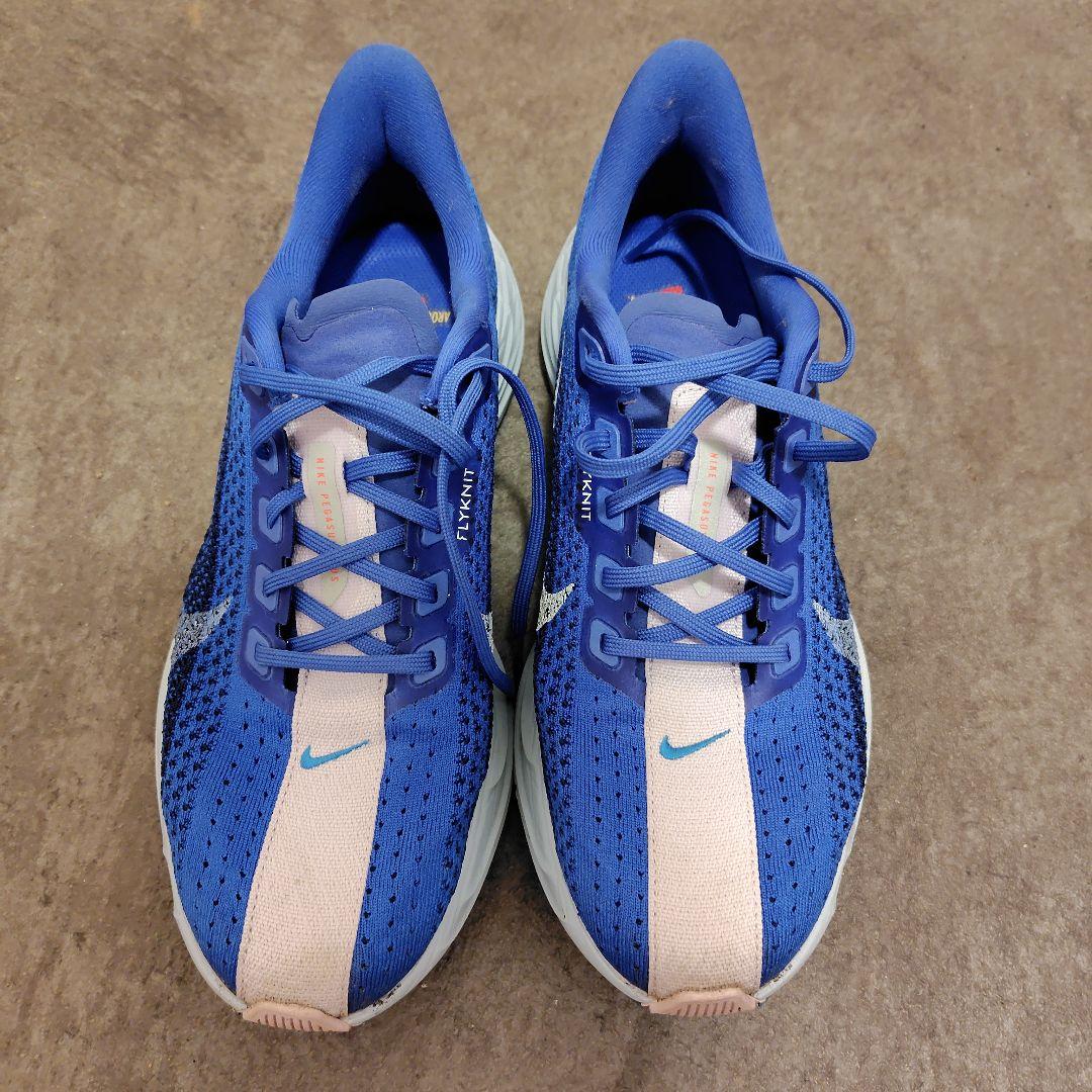 【tom】エアズームペガサスプラス　26センチ