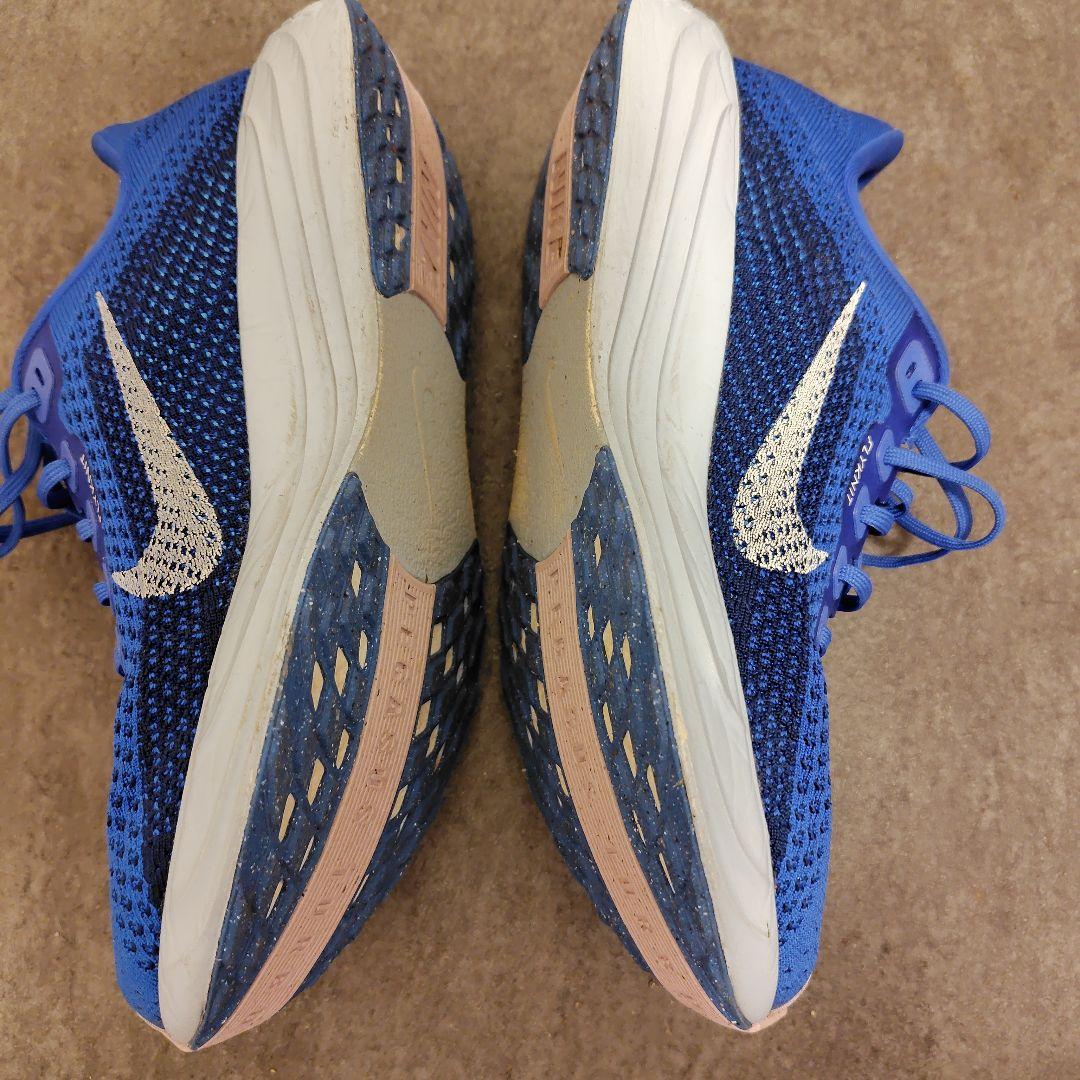 【tom】エアズームペガサスプラス　26センチ