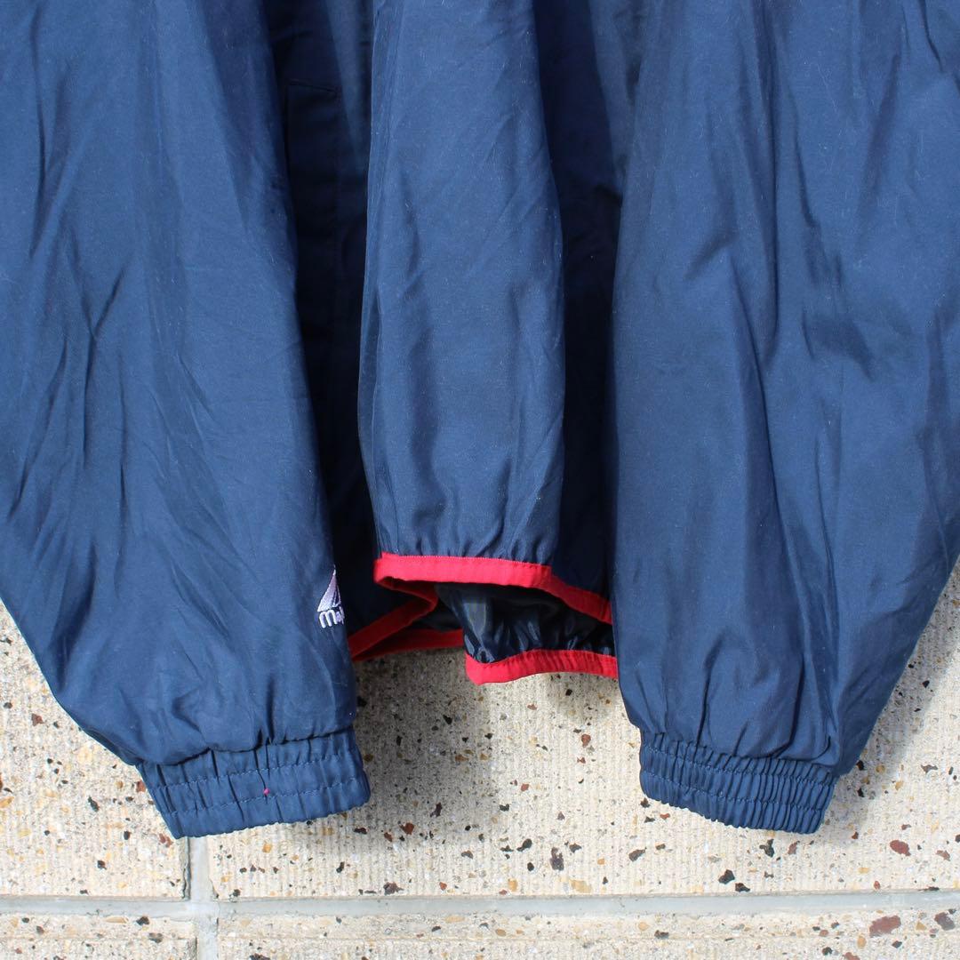 90s~00s Majestic C.インディアンス 大きめ 古着プルジャケット