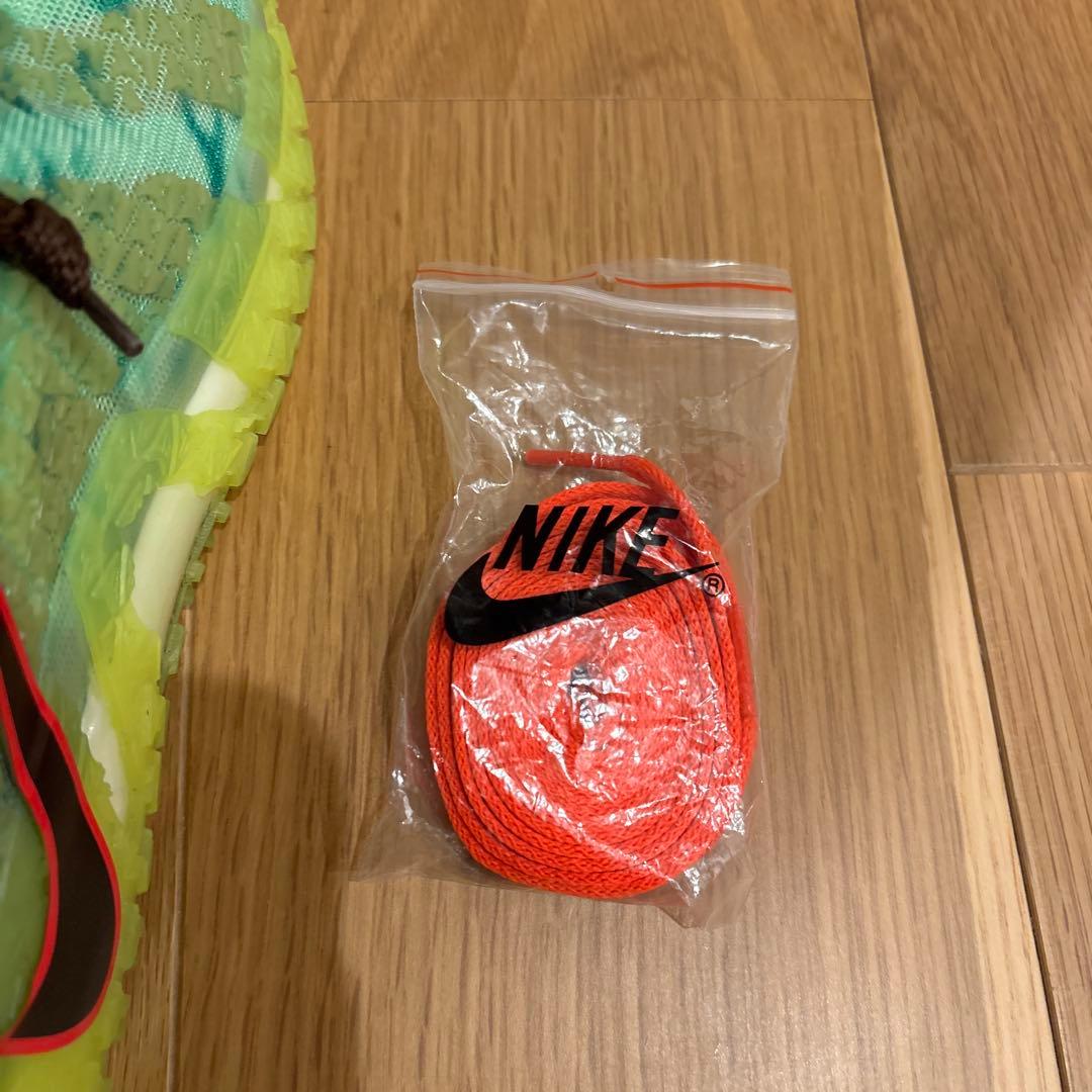 シューズ(男性用) NIKE Ja3 Spooky Season 31cm