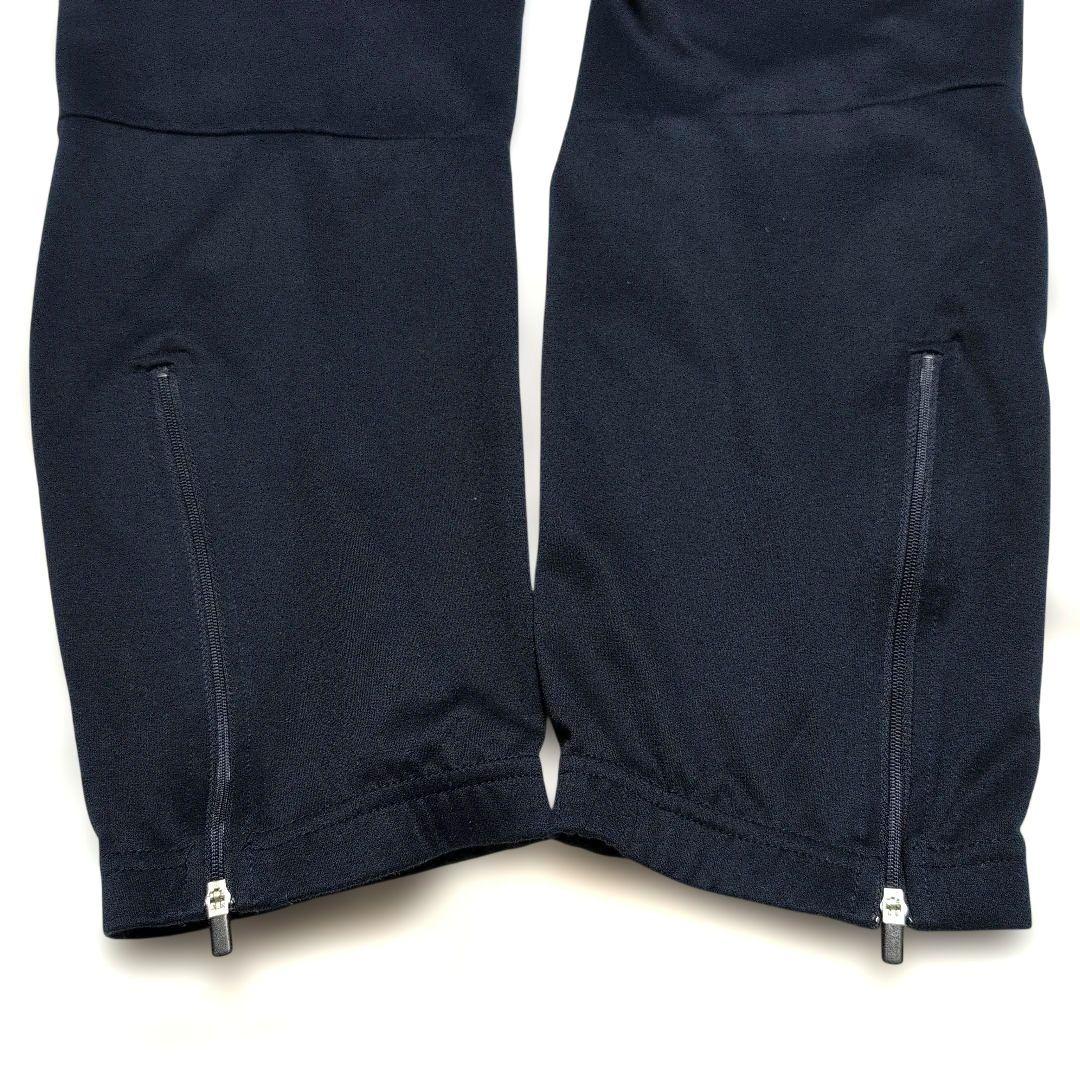 SVOLME フルジップ ジャージセット ネイビー ピンク イエロー XL