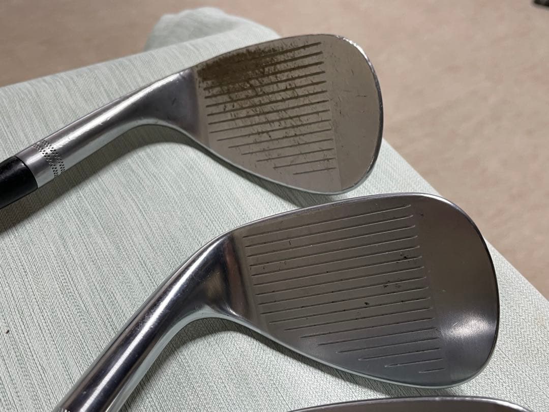 Titleist Vokey Design ウェッジ まとめ売り 男性右利き用