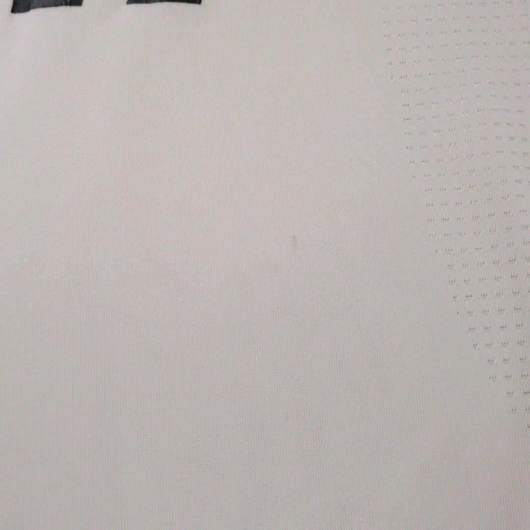 adidas製 レアルマドリードユニフォーム09/10　サイズ2XO