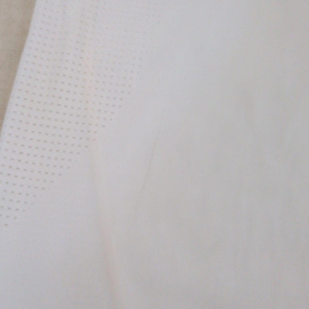 adidas製 レアルマドリードユニフォーム09/10　サイズ2XO