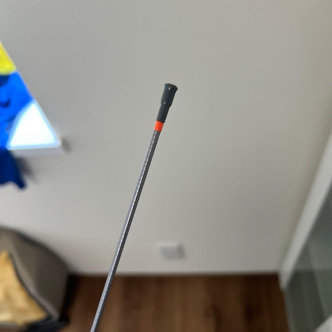 p*a様 Daiwa HZ 瀬戸内メバルT 400I インターライン 美品