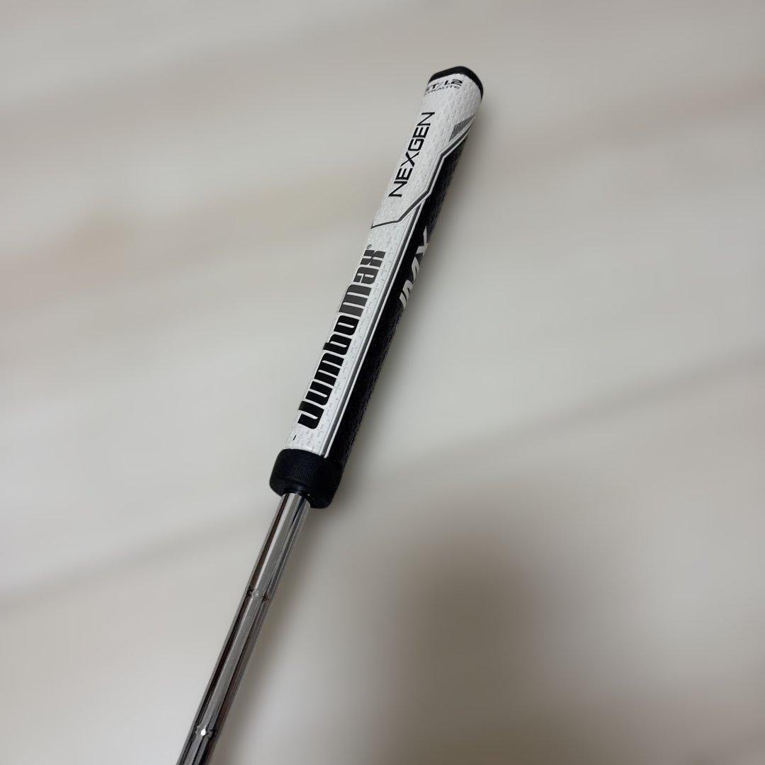 オデッセイ パター 2ボール