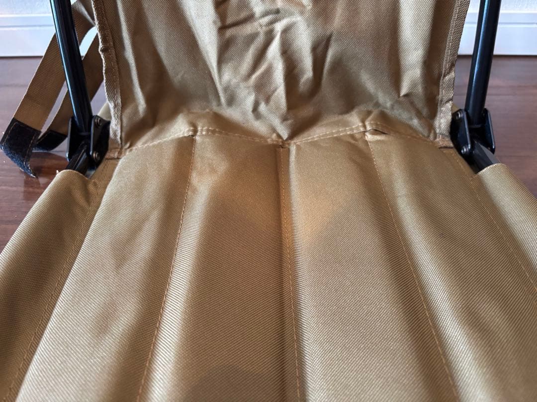 2個セット）アーバンリサーチ×コールマン　別注コンパクトグランドチェア