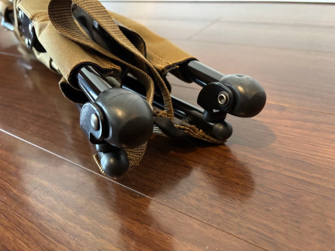 2個セット）アーバンリサーチ×コールマン　別注コンパクトグランドチェア