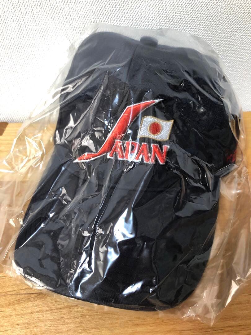 新品美品未使用⭐️2008平成20年アサヒスーパードライ野球日本代表応援グッズ缶