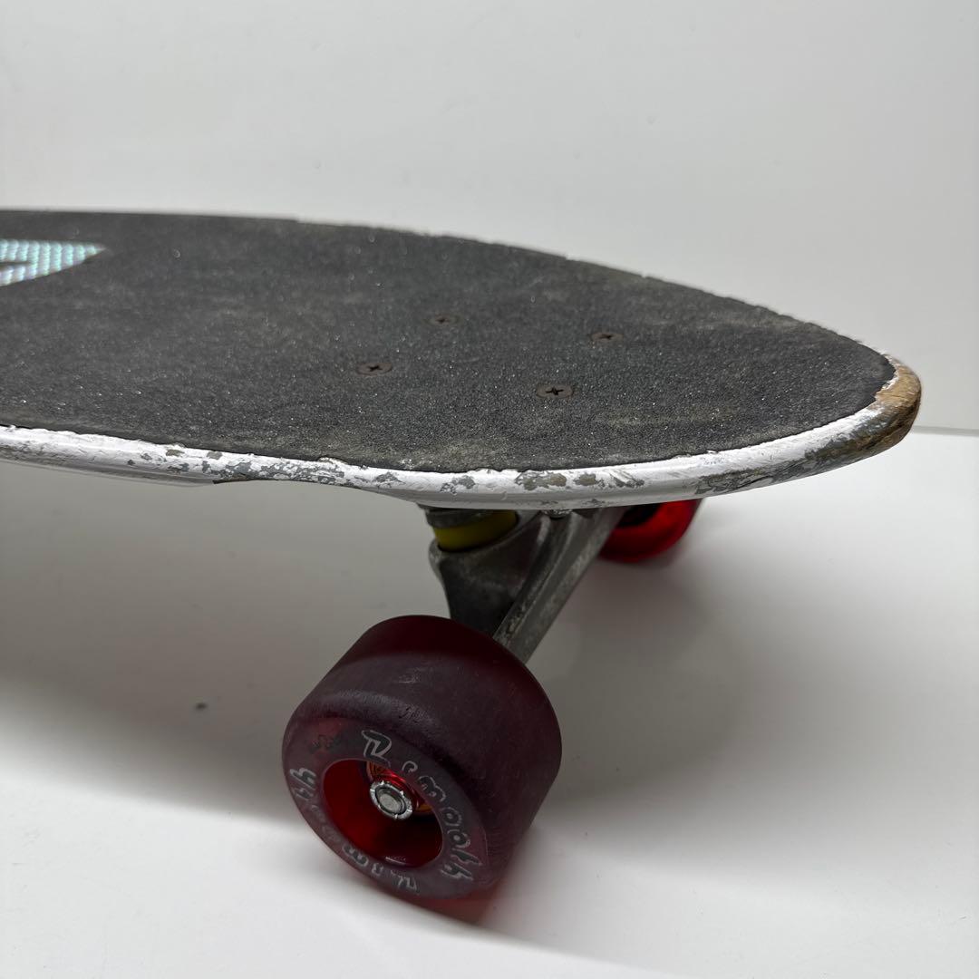 ジーフレックス Z-FLEX スケートボード コンプリート クルーザー