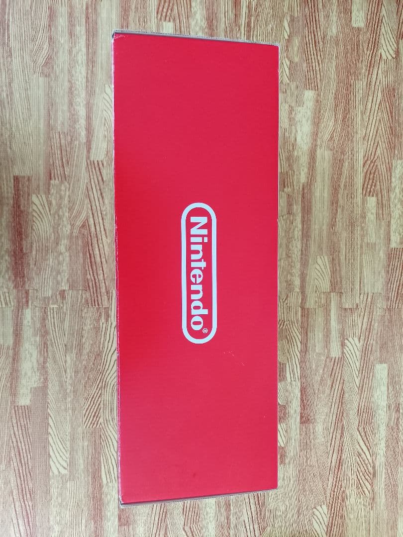 マリオカートライブ　ホームサーキット　 ルイージ　Switch