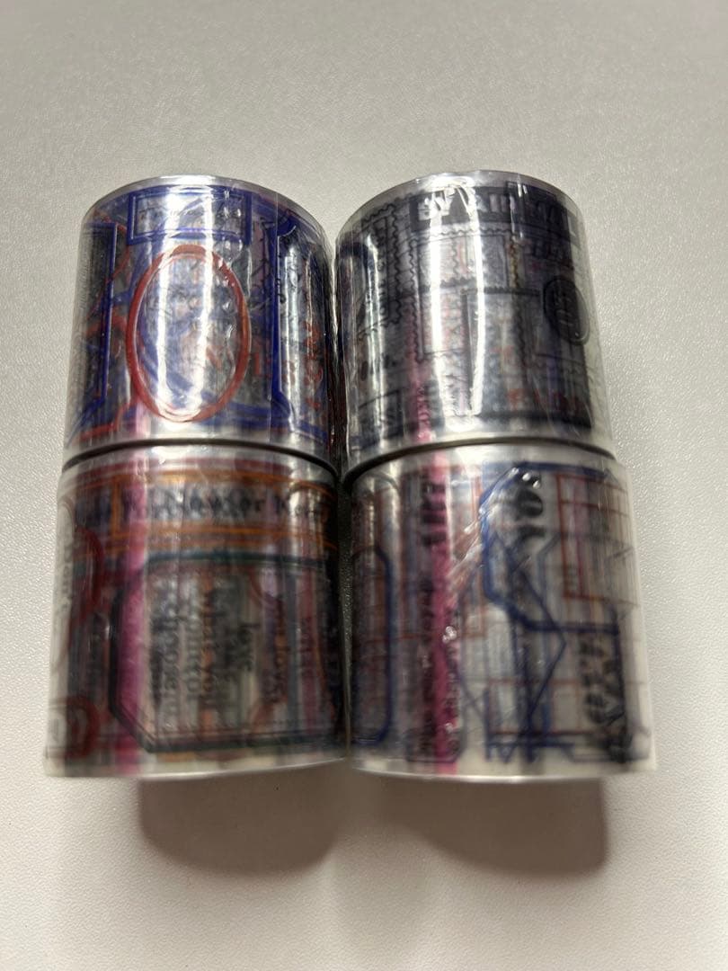 マスキングテープセット