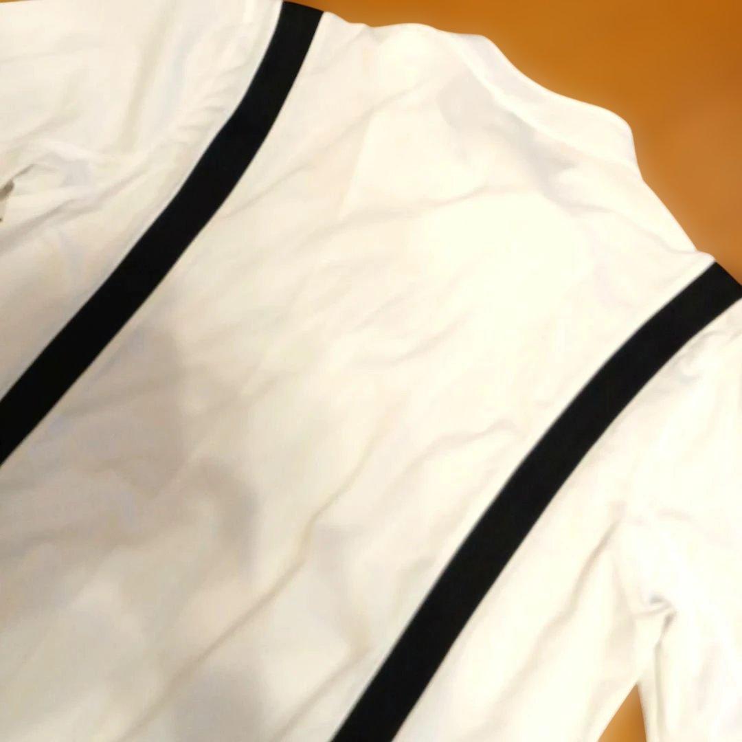 LANVIN SPORT ゴルフ　ジャケット　ブルゾン　サイズ40