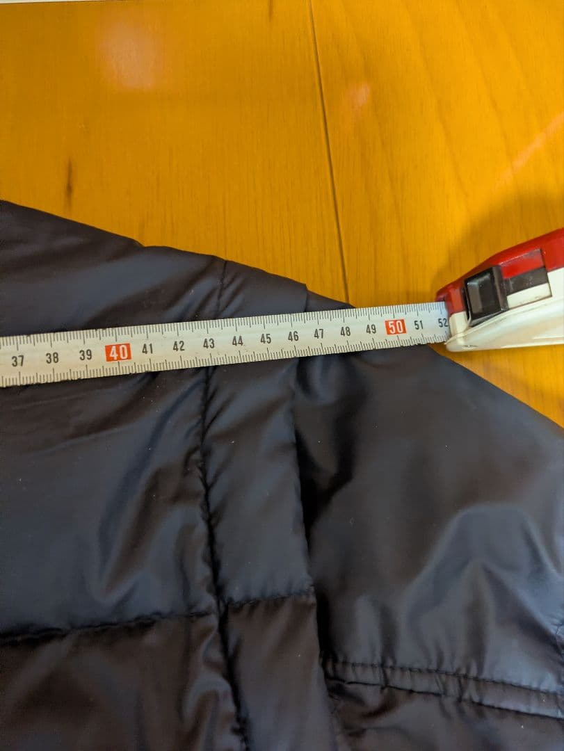 Kappa golf 中綿ジャケットパンツセットアップ サイズLL ネイビー