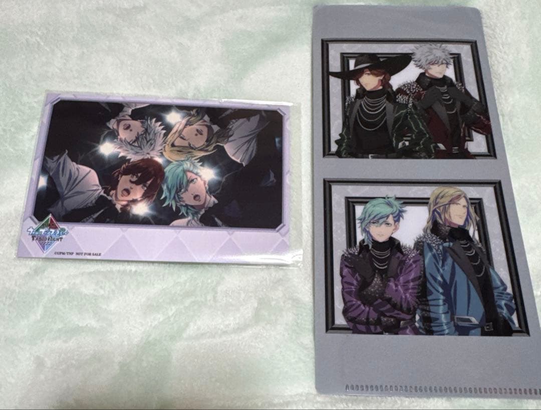 TABOO NIGHT XXXX 初回限定版 シリアル無 特典有 DVD