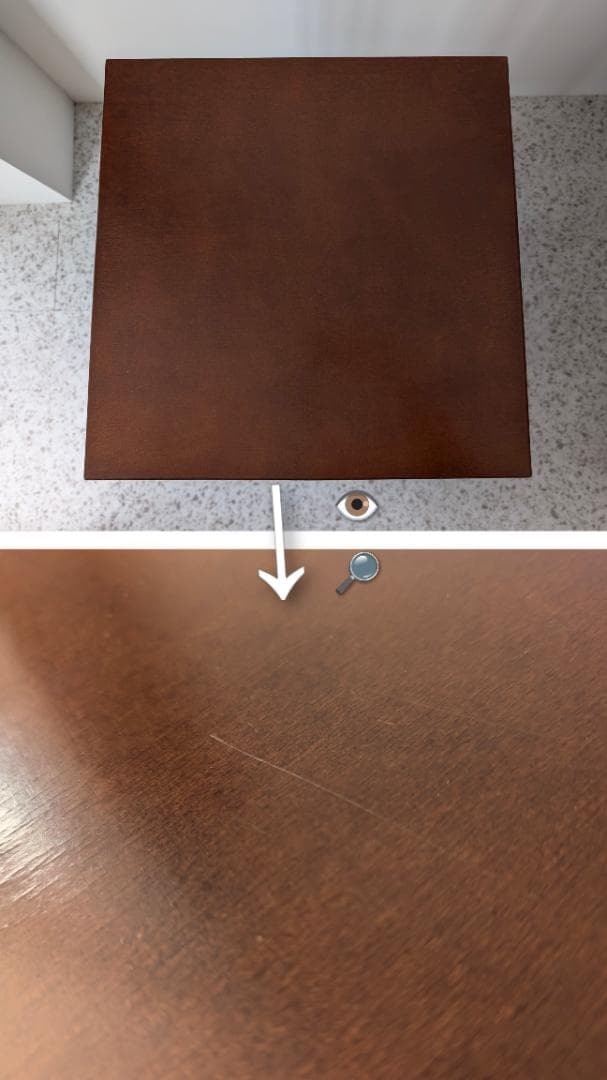 ビンテージ リボルビングブックケース ウッドシェルフ 飾り棚 回転式本棚 美品