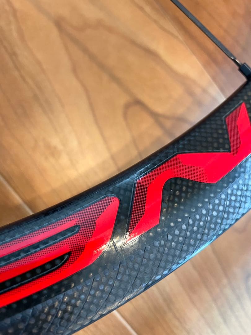 美品 Campagnolo Bora One 35 CL AC3 シマノ11S